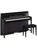 Clavinova CLP-S408PE, зображення 1